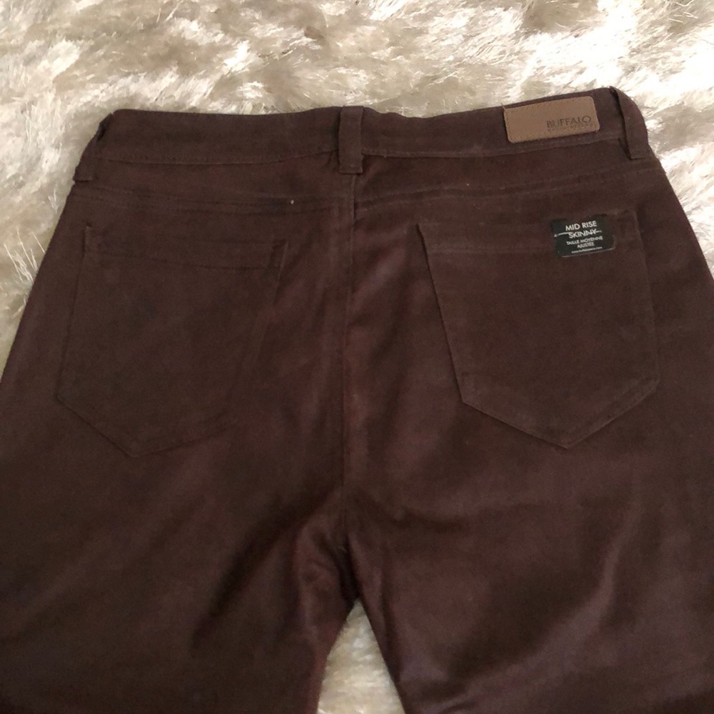 Pants - Picture 2 of 4